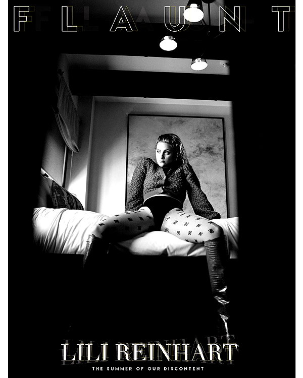 lilireinhart instagram image archive image