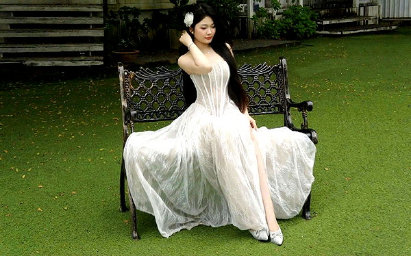 lyhythuedoxinh instagram image archive image