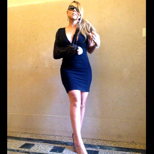 mariahcarey instagram image archive image