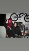 miss_baby007 Altpins Profile Picture