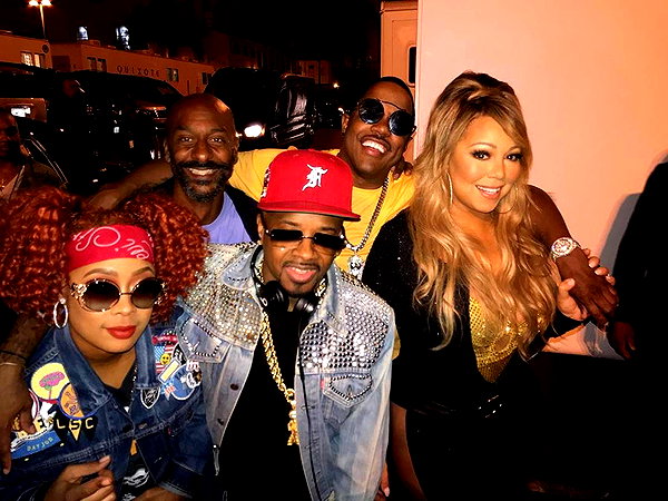 mariahcarey instagram image archive image