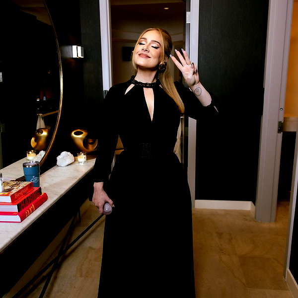 adele archive image