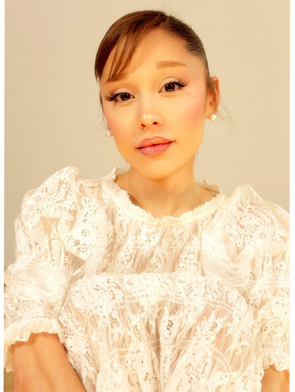 r.e.m.beauty instagram image archive image