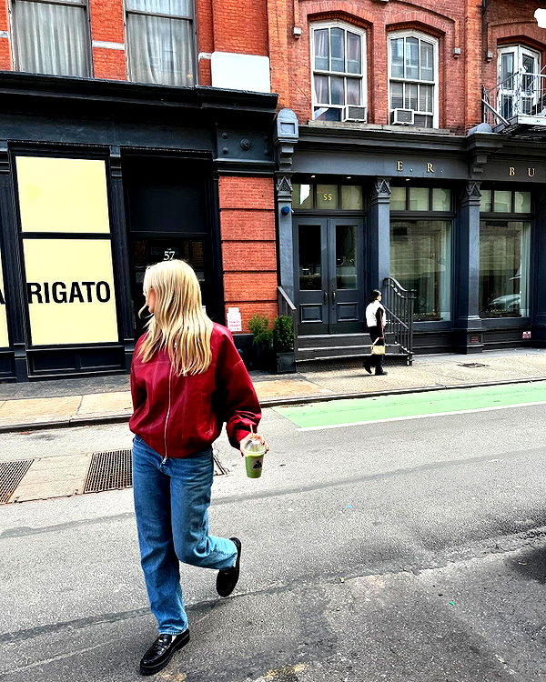 sophadophaa_ instagram image archive image