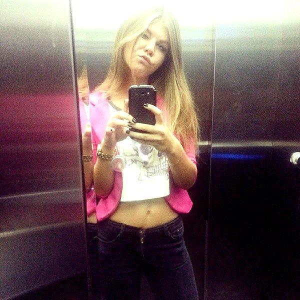 leebarbie instagram image archive image