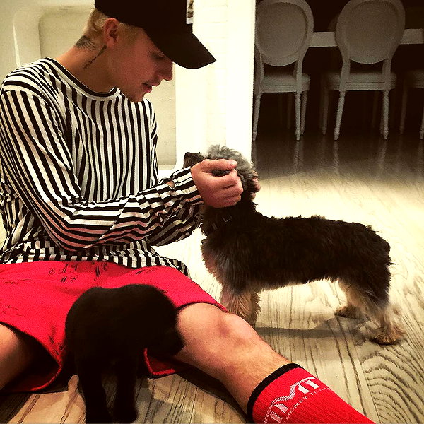 lilbieber instagram image archive image