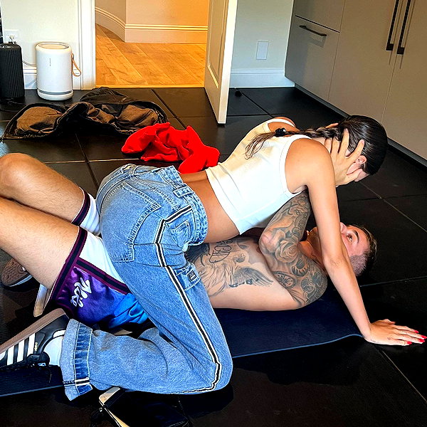 haileybieber instagram image archive image