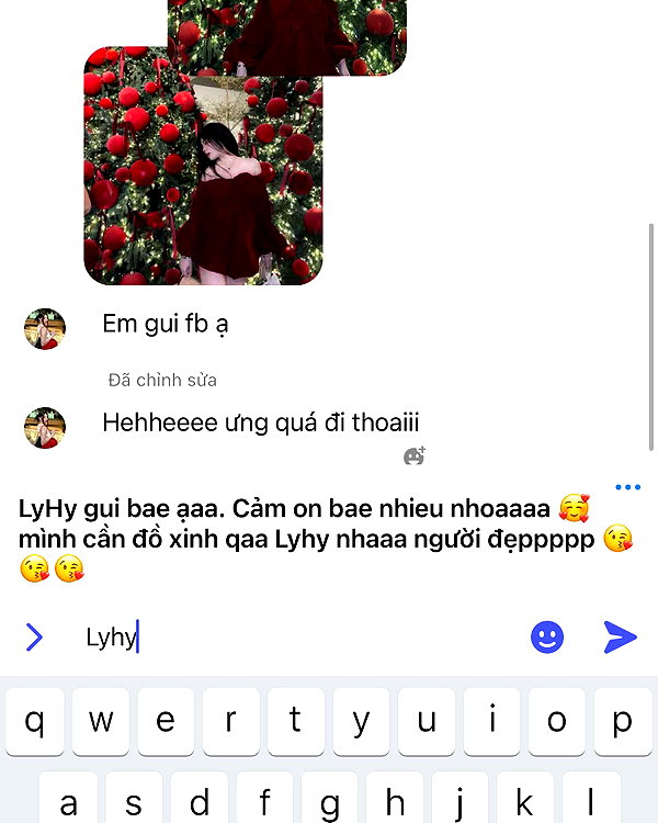 lyhythuedoxinh instagram image archive image