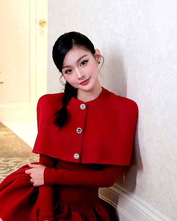 lyhythuedoxinh instagram image archive image