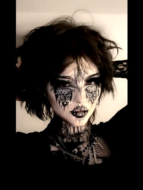 darkblueyoshii instagram image archive image