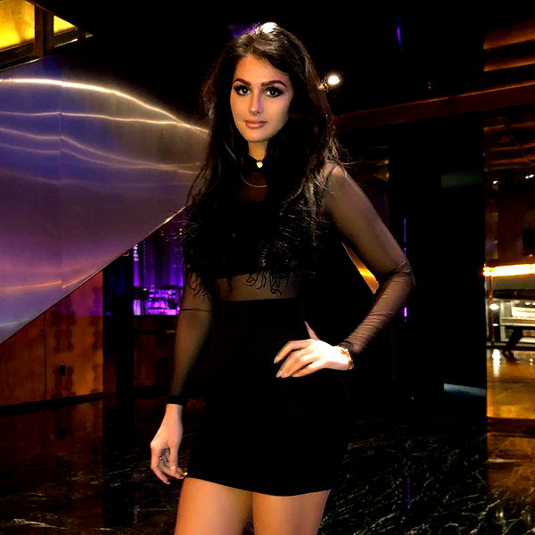 sssniperwolf instagram image archive image
