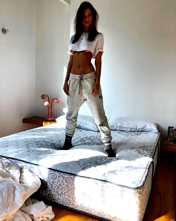 emrata instagram image archive image