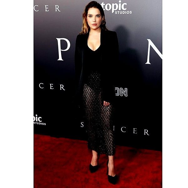 ashleybenson instagram image archive image