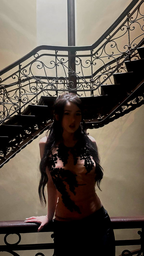 djbabysosh archive image