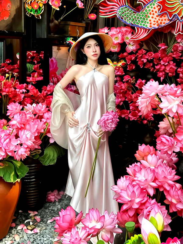 lyhythuedoxinh instagram image archive image