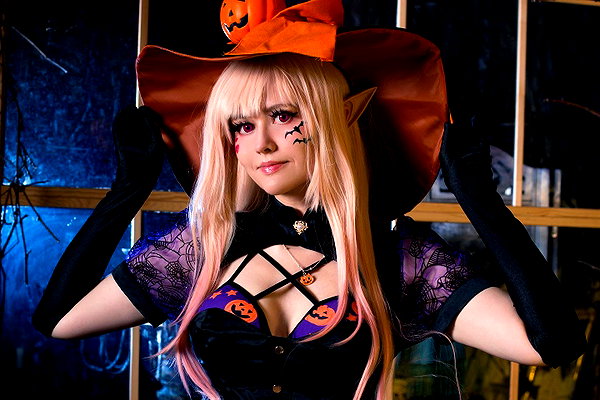 pepper_cos instagram image archive image