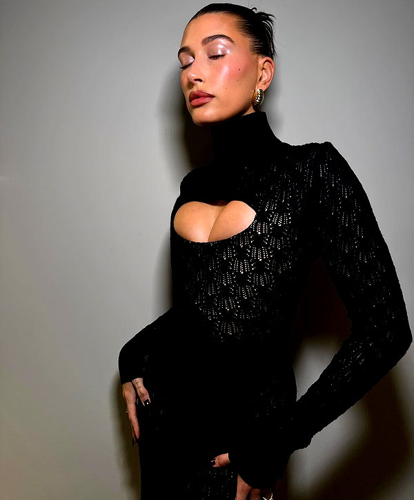haileybieber instagram image archive image