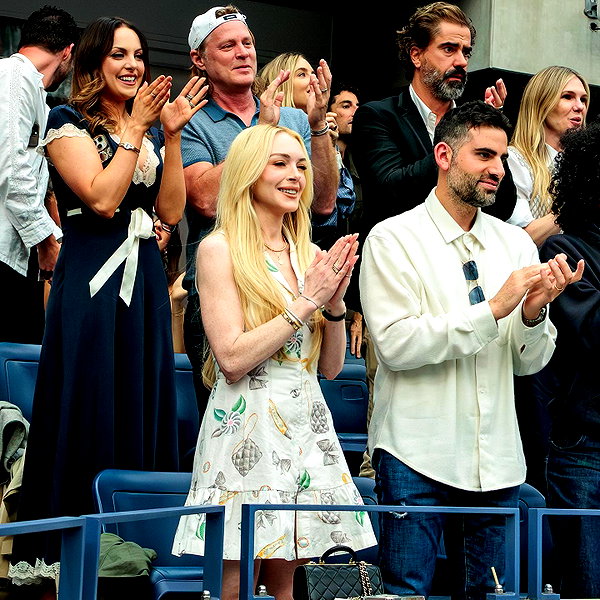 lindsaylohan instagram image archive image