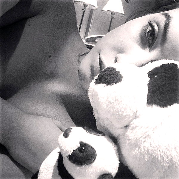 realbarbarapalvin instagram image archive image
