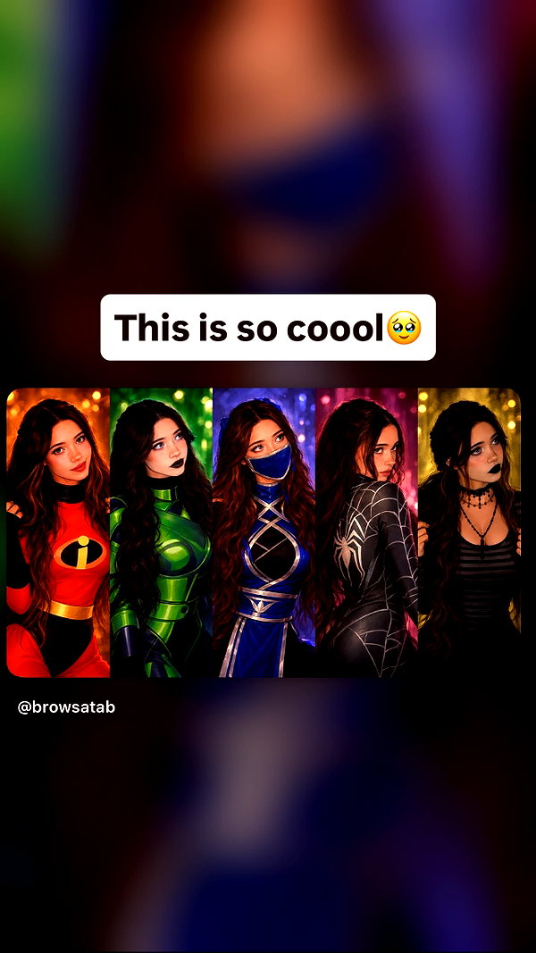 lydiavioletofficial archive image
