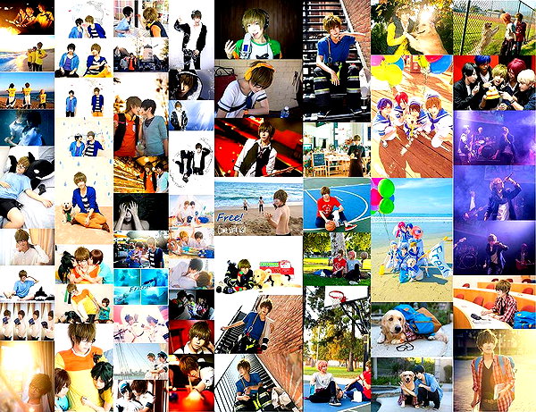 muze instagram image archive image