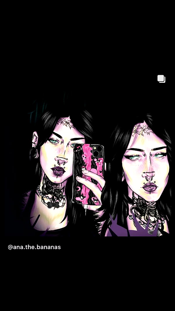 m0rguekittyy instagram image archive image