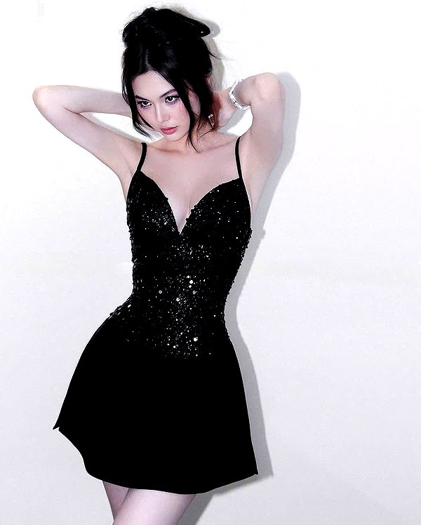lyhythuedoxinh instagram image archive image