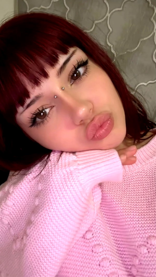 arielfaye.mpeg4 instagram image archive image