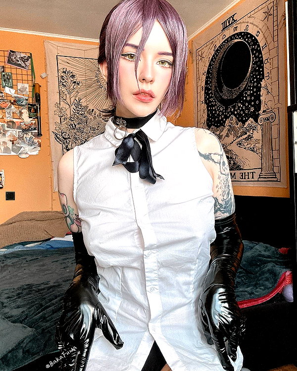 bakabakafuwa instagram image archive image