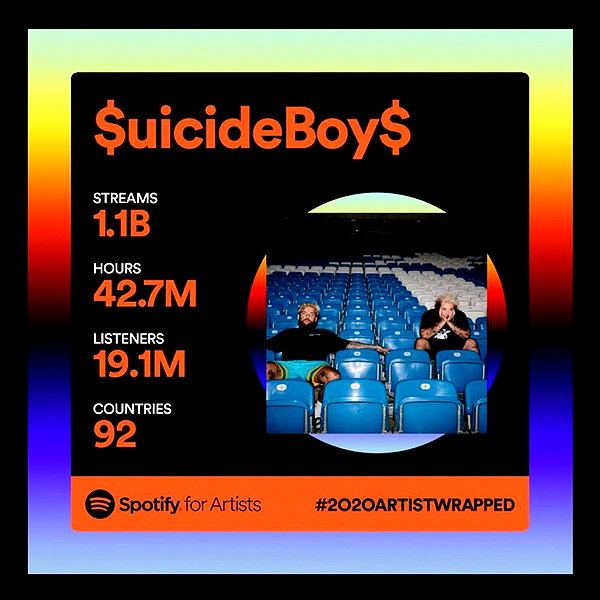 suicideboys instagram image archive image