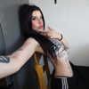 shawtysuzi Altpins Profile Picture
