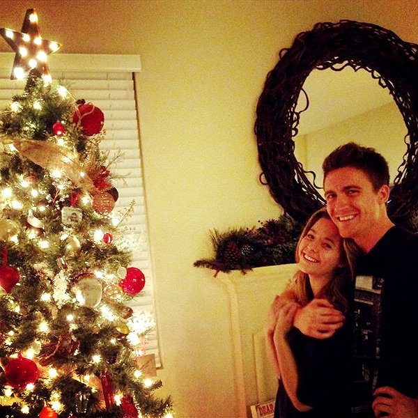 sashapieterse instagram image archive image