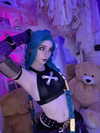 danielle.mercedie Altpins Profile Picture