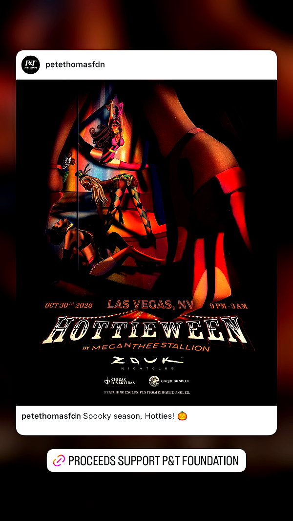 theestallion instagram image archive image