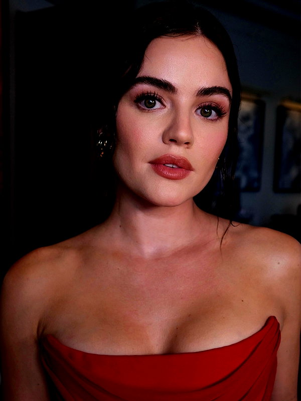 lucyhale instagram image archive image