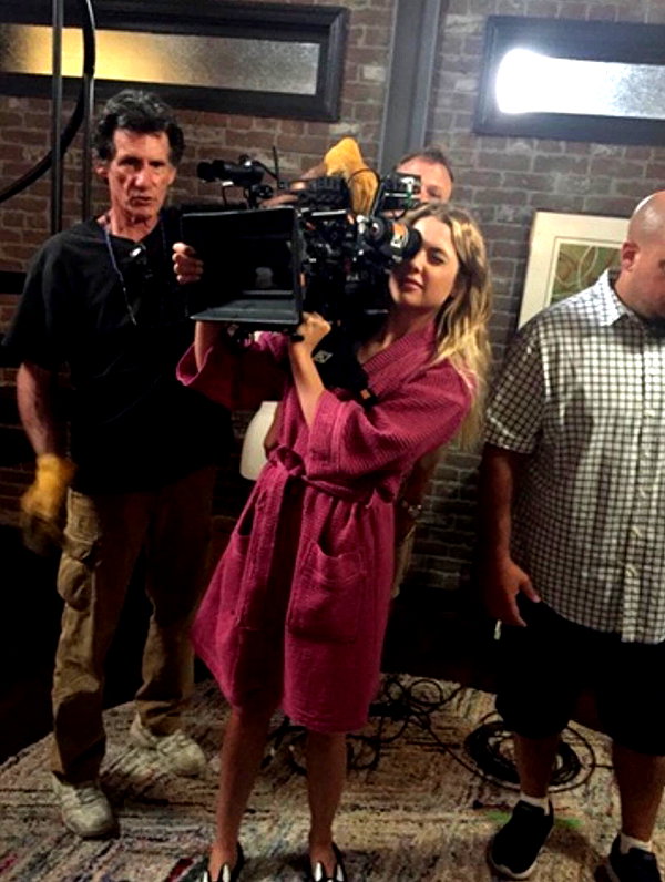 ashleybenson instagram image archive image