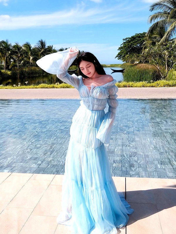 lyhythuedoxinh instagram image archive image