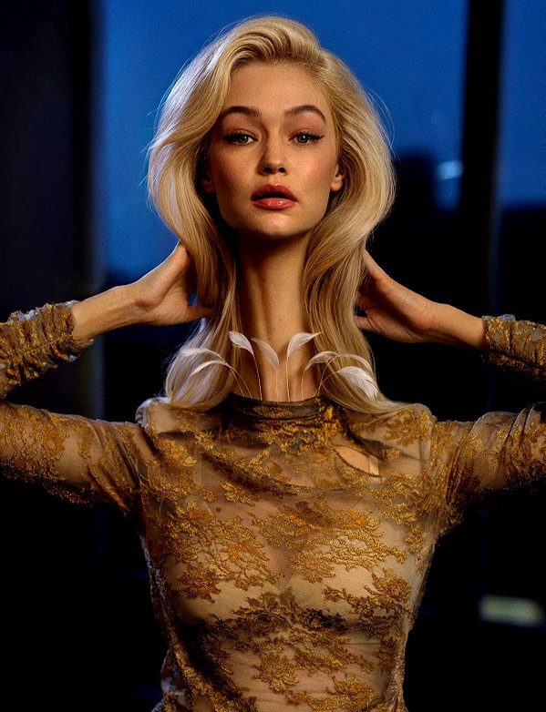 gigihadid instagram image archive image