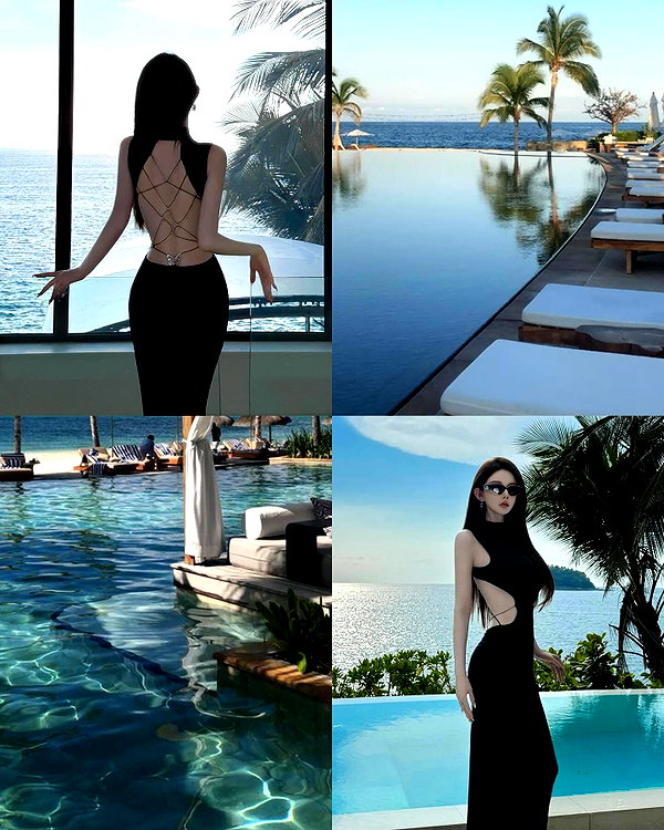 lyhythuedoxinh instagram image archive image