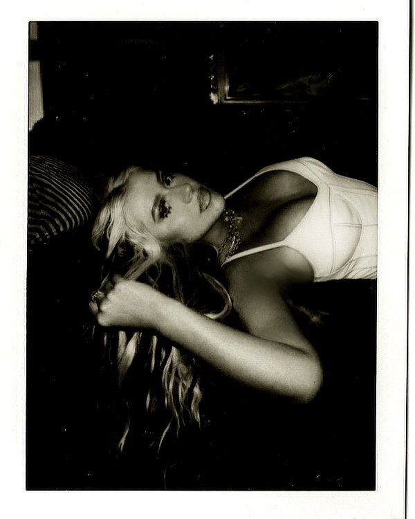 xtina instagram image archive image