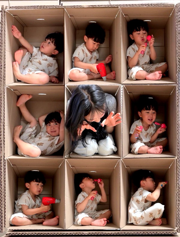 its.yeonimom instagram image archive image