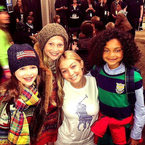 gigihadid instagram image archive image