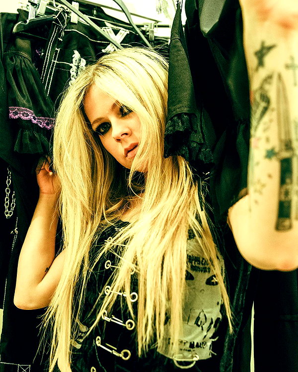 avrillavigne instagram image archive image