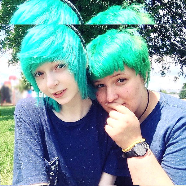 hallucineon instagram image archive image