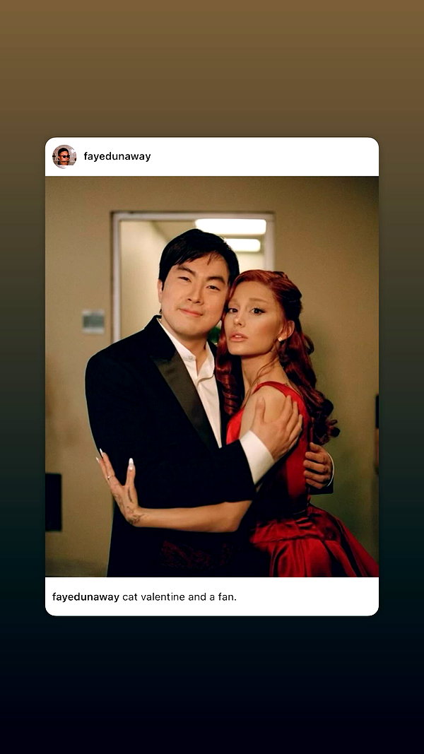 arianagrande instagram image archive image