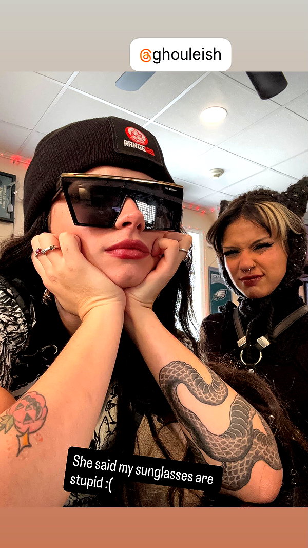 jennajinxy instagram image archive image