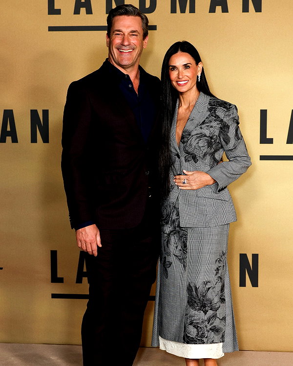 demimoore instagram image archive image
