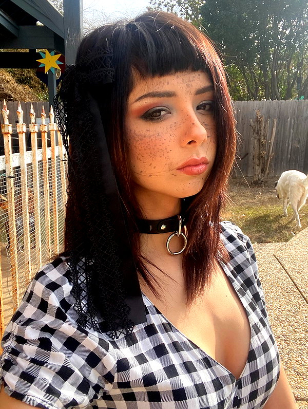 angelicdispair instagram image archive image