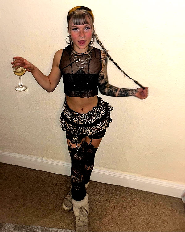 charley.chambers instagram image archive image