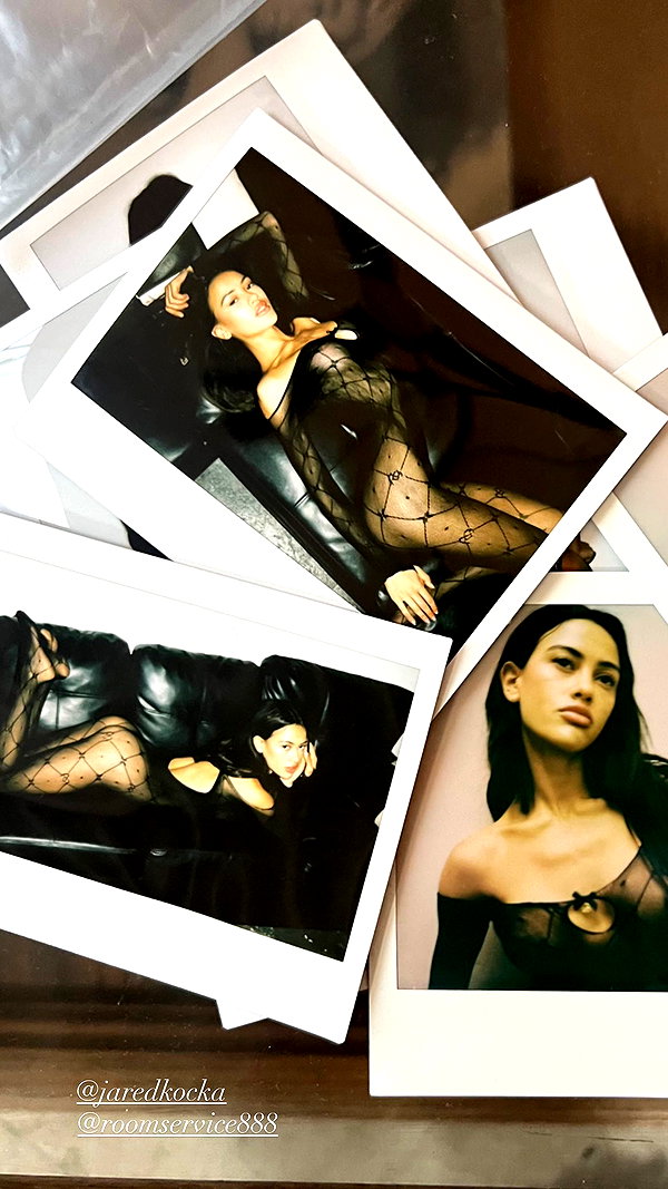 leonanaomii instagram image archive image